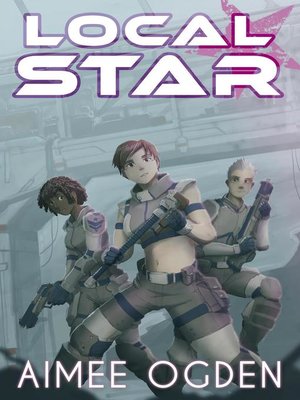 Local Star - ebook